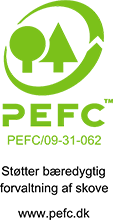 PEFC-Cert